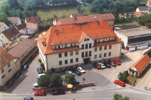 Grundschule Roßtal