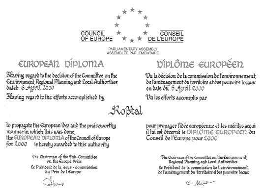 Europadiplom