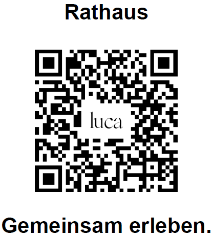 Luca-App_QRCode_Rathaus
